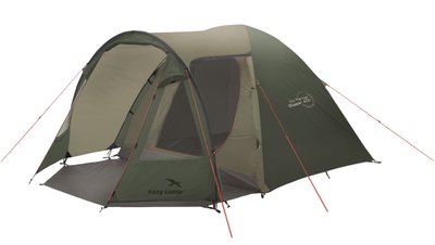 Палатка Easy Camp Blazar 400 Rustic Green (120385) 928897 фото