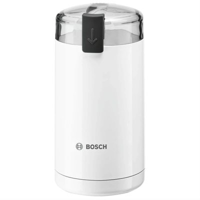 Кофемолка электрическая Bosch TSM6A011W 1253 фото