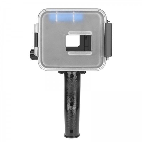 Підводна лампа Shoot для GoPro 7 6 5 (XTGP540) XTGP540 фото