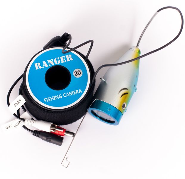 Підводна відеокамера Ranger Lux Record (арт. RA 8830) RA 8830 фото
