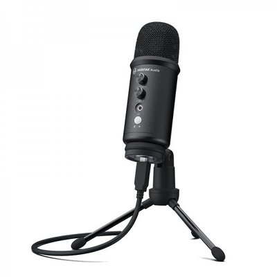 Студійний мікрофон USB Mirfak TU1 MFA08 фото