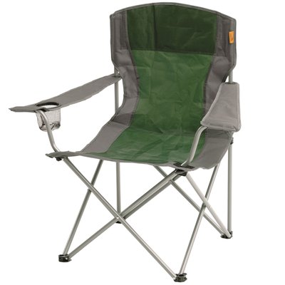 Стул кемпинговый Easy Camp Arm Chair Sandy Green (480046) 928484 фото