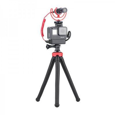 Комплект-набор блогера для экшн-камеры GoPro Hero7 Black 1325 фото