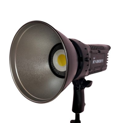 Постійний студійний світло Profi-light КY-BK 0811 світлодіодний LED відеосвіт 200 Вт 71027 фото