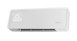 Настінний керамічний обігрівач Concept QH4000 білий 2000 W Чехія QH4000 фото 1