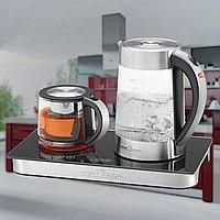 Чайно-кавовий набір Profi Cook PC-TKS 1056 Німеччина 501056 фото