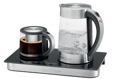 Чайно-кофейный набор Profi Cook PC-TKS 1056 Германия 501056 фото