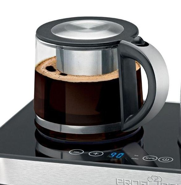 Чайно-кавовий набір Profi Cook PC-TKS 1056 Німеччина 501056 фото