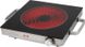 Інфрачервона плита ProfiCook PC-EKP 1210 Німеччина 501210 фото 6