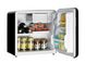 Холодильник міні-бар 47 л Concept LR2047bc Чехія LR2047BC фото 2