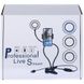 Кільцева лампа з тримачем Professional Live Stream, селфі-кільце 4460 фото 1