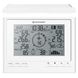 Метеостанція Bresser 7-in-1 Exclusive Line Weather Center Climate Scout (7003100GYE000) 930254 фото 3