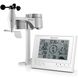 Метеостанція Bresser 7-in-1 Exclusive Line Weather Center Climate Scout (7003100GYE000) 930254 фото 6
