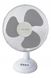 Настільний вентилятор Esperanza EHF003WE Chinook 30 cm Білий Польща 5901299914496 фото 1