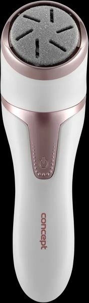 Електрична пилка для ніг Concept PN3000 Perfect Skin Чехія PN3000 фото