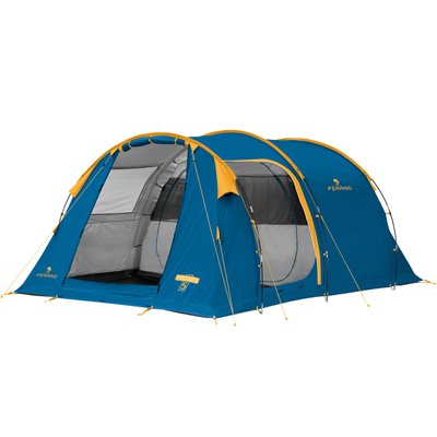 Палатка Ferrino Proxes 5 Blue (92142IBB) 928241 фото