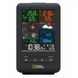 Метеостанція National Geographic Weather Center 5-in-1 256 colour Black (9080500) 927576 фото 3
