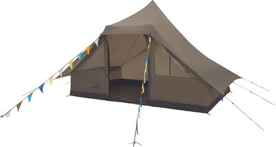 Палатка десятиместная Easy Camp Moonlight Cabin Grey (120444) 929830 фото