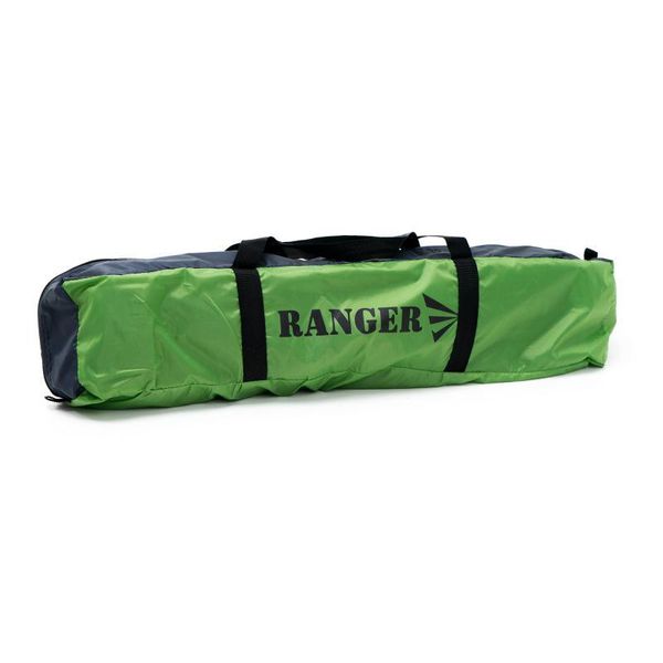 Намет туристичний Ranger Scout 3 (Арт. RA 6621) RA 6621 фото