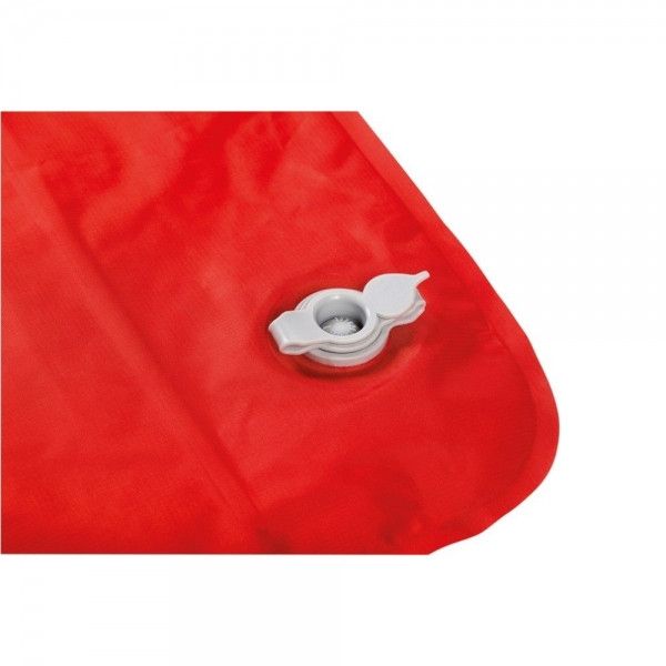 Килимок надувний Ferrino Swift Lite Red (78236IRR) 928119 фото