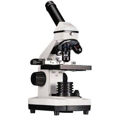 Микроскоп Bresser Biolux NV 20-1280x HD USB Camera с кейсом (5116200) 914455 фото