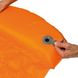 Коврик надувної Ferrino Air Lite Pillow Orange (78235IAA) 928118 фото 4