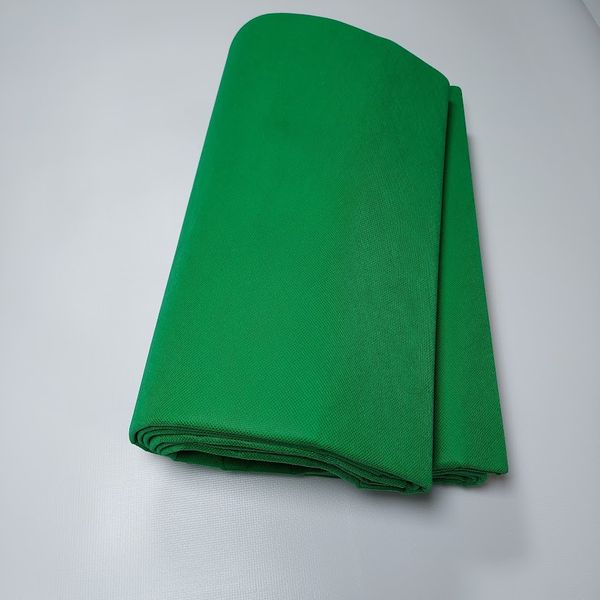 Фон студійний тканинний Prolight (3.0 м.×3.0 м.) Зелений 4814 фото