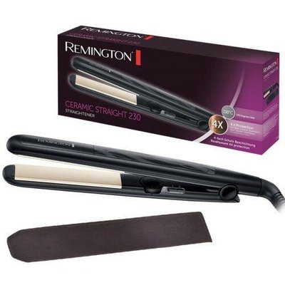 Праска для волосся Remington S3504 Ceramic Straight 150-230 °C 1146 фото