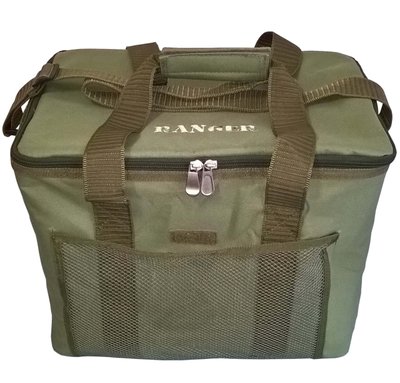 Термосумка для пікніку Ranger HB5-L сумка-холодильник RA 9906 фото