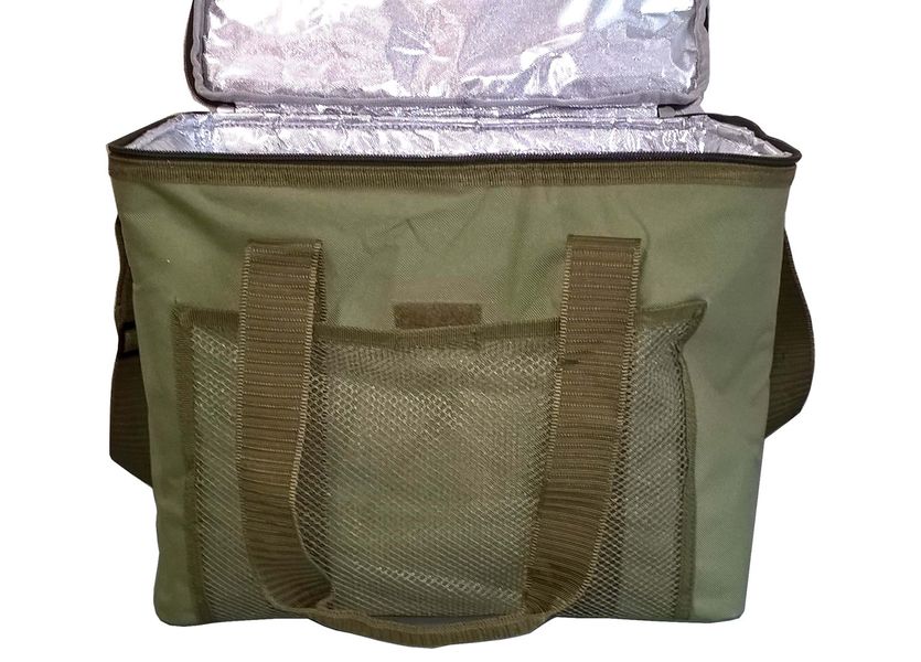 Термосумка для пікніку Ranger HB5-L сумка-холодильник RA 9906 фото