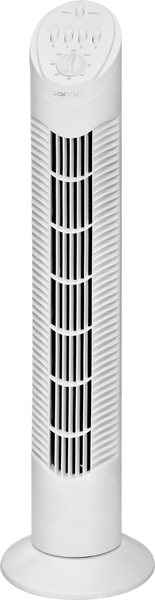 Колонный вентилятор Clatronic T-VL 3546 Германия 283043 фото