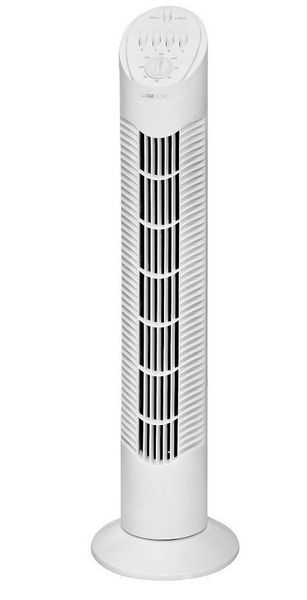 Колонний вентилятор Clatronic T-VL 3546 Німеччина 283043 фото