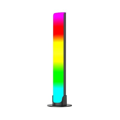 Панель RGB фоновый заполняющий свет 20см 5Вт Puluz RAL3220 RAL3220 фото