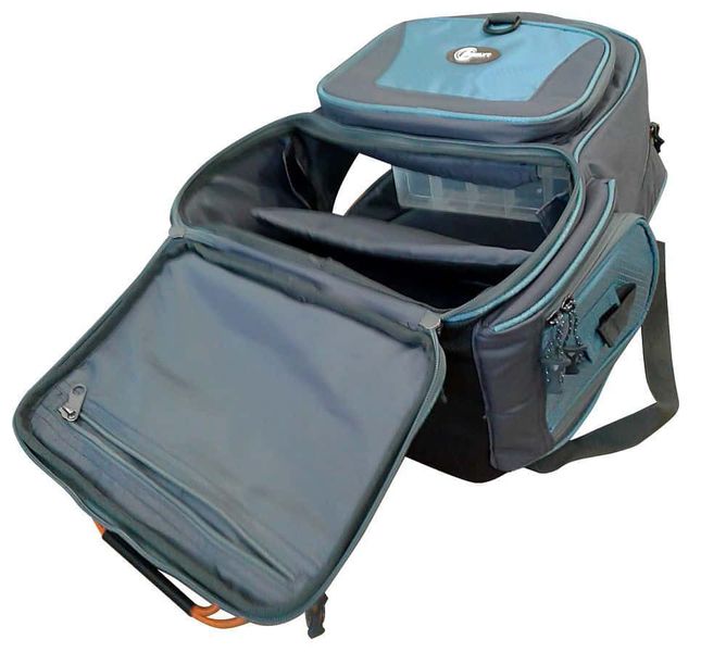 Рюкзак Ranger bag 1 (Арт. RA 8805) RA 8805 фото