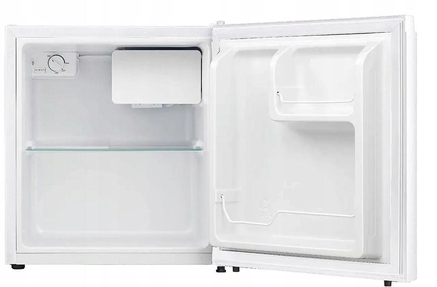 Міні-холодильник 43 л білий HEINRICH'S HKB 4188 W BIAŁA Німеччина 63428_BIAŁA фото