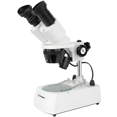 Микроскоп Bresser Erudit ICD 20x-40x 922747 фото
