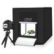 Світловий лайткуб (photobox) Puluz PU5060 (60 х 60 х 60 див) PU5060 фото 1