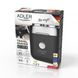 Бездротова дорожня бритва Adler AD 2936 з USB Польща 5903887807067 фото 10