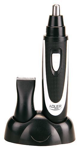 Машинка для стрижки волосся - триммер Adler AD 2822 3865 фото
