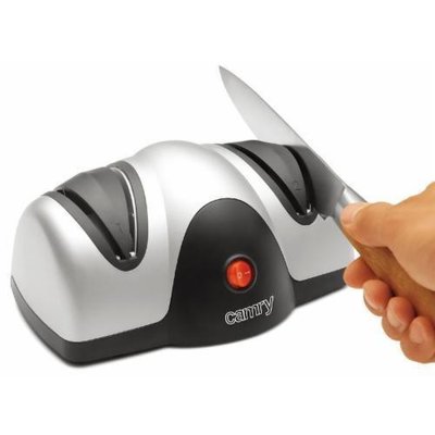 Апарат для заточування ножів Camry CR 4469 Польща 3093 фото