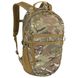 Рюкзак тактичний Highlander Eagle 1 Backpack 20L HMTC (TT192-HC) 929625 фото 9