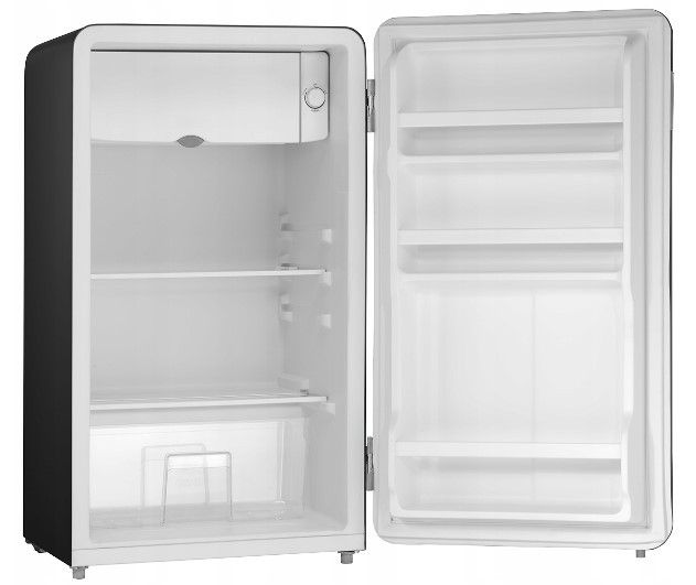 Ретро-холодильник із морозильною камерою Concept LTR3047bc Чехія ltr3047bc фото