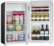 Ретро-холодильник із морозильною камерою Concept LTR3047bc Чехія ltr3047bc фото 4