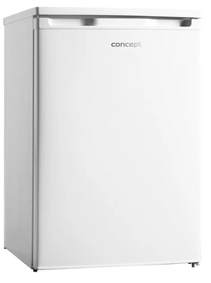 Холодильник з морозильною камерою Concept LT3560wh lt3560wh фото
