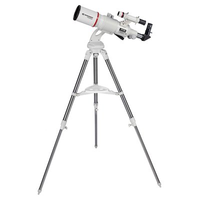 Телескоп Bresser Messier AR-90S/500 Nano AZ 927785 фото