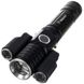 Ліхтар тактичний Trizand Searchlight T6 2 LED ZOOM 600 mAh 8057 фото 8