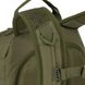 Рюкзак тактичний Highlander Eagle 1 Backpack 20L Olive Green (TT192-OG) 929626 фото 8