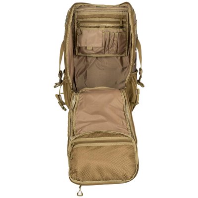 Рюкзак тактический Highlander Eagle 3 Backpack 40L HMTC (TT194-HC) 929629 фото
