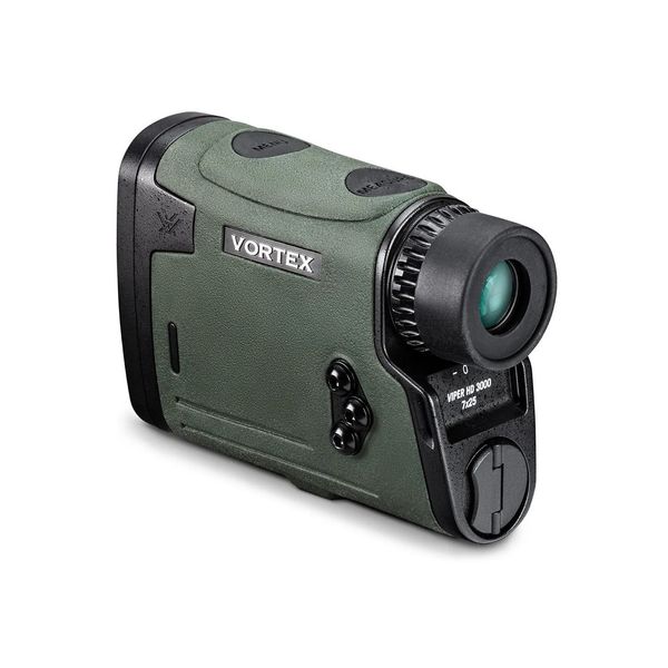 Лазерний далекомір Vortex Viper HD 3000 (LRF-VP3000) 930092 фото