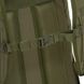 Рюкзак тактичний Highlander Eagle 3 Backpack 40L Olive Green (TT194-OG) 929630 фото 3